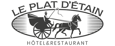 LE PLAT D'ETAIN